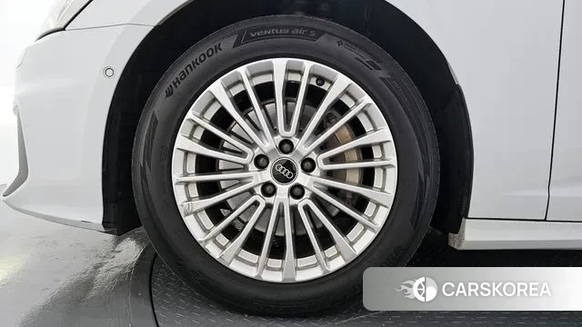 Audi A6 (C8) id 3401846 из Кореи 15