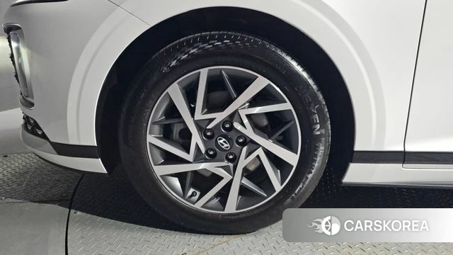 Hyundai Grandeur (GN7) id 4243103 из Кореи 15