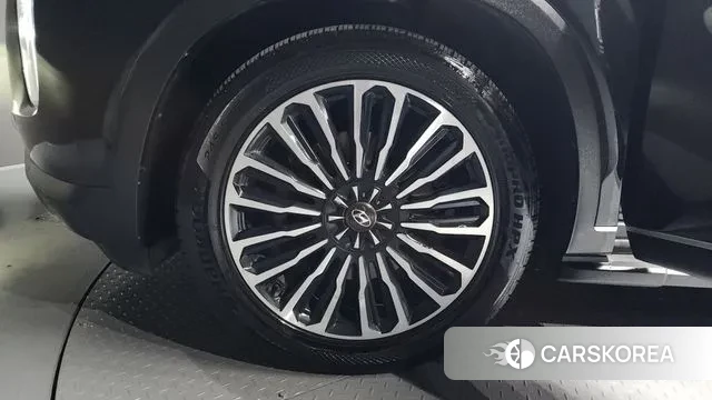 Hyundai Palisade id 3474231 из Кореи 15