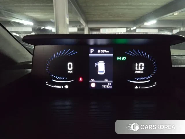 Hyundai Staria id 3711589 из Кореи 14