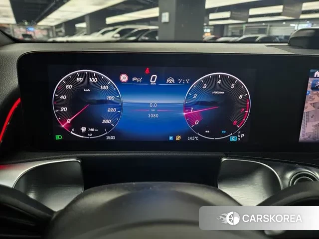 Mercedes-Benz GLB-Class X247 id 3486908 из Кореи 10