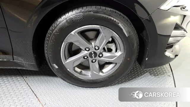 Kia K5 3rd generation id 3479128 из Кореи 15