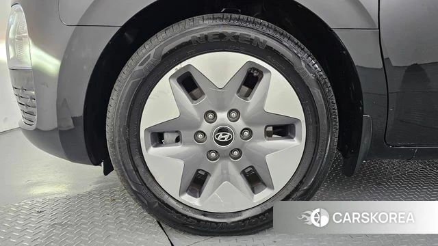 Hyundai Staria id 4309729 из Кореи 28