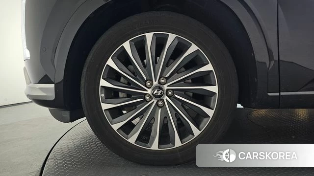Hyundai The New Palisade id 4682704 из Кореи 31