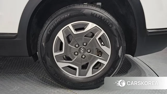 Hyundai The New Santa Fe id 3712225 из Кореи 15