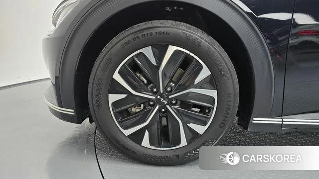Kia EV6 id 4603245 из Кореи 27