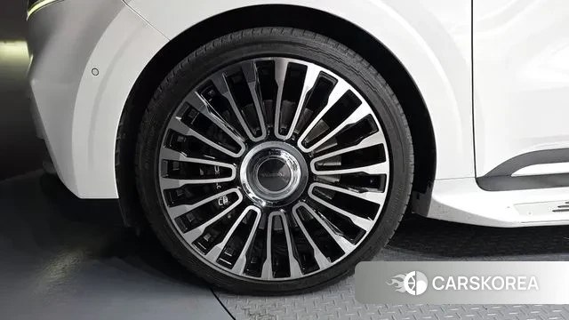 Kia Carnival 4th generation id 3735234 из Кореи 15