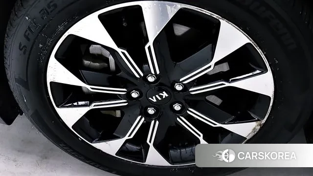 Kia Carnival 4th generation id 3621307 из Кореи 15