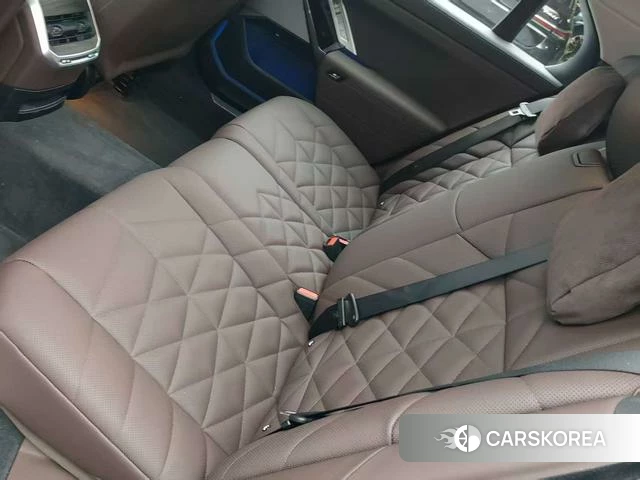 BMW 7 series id 4190425 из Китая 13