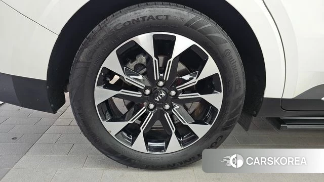 Kia Carnival 4th generation id 4434779 из Кореи 27