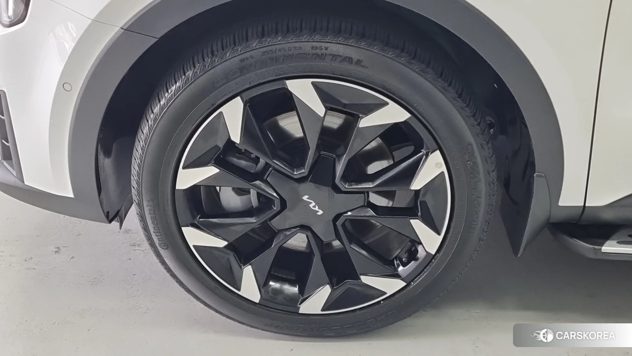 Kia The New Sorento 4th Generation id 4479999 из Кореи 13