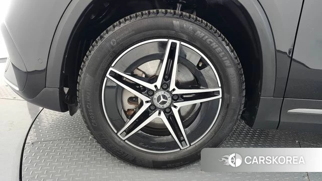 Mercedes-Benz EQA H243 id 4445025 из Кореи 29