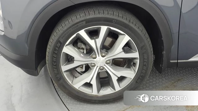 Hyundai Palisade id 4482005 из Кореи 25