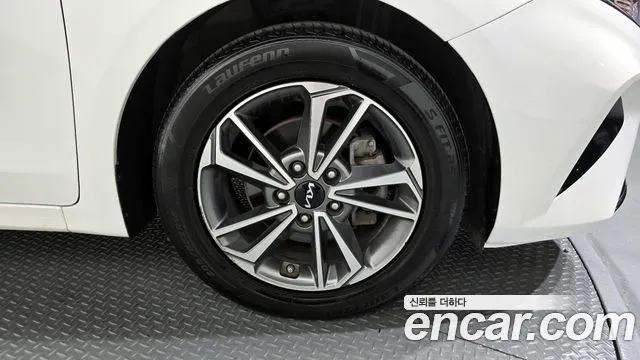 Kia The New K3 2nd generation id 2341281 из Кореи 15