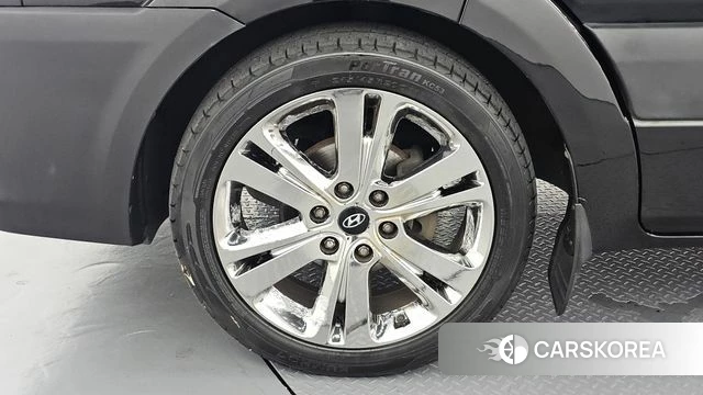 Hyundai Solati id 4849501 из Кореи 15