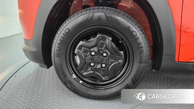 Hyundai Casper id 4687543 из Кореи 15