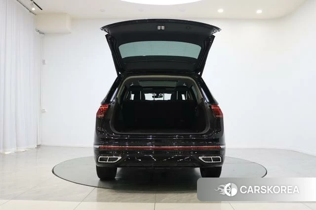 Volkswagen Tiguan L id 4392316 из Китая 15