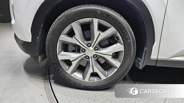 Hyundai Palisade id 4202608 из Кореи 30