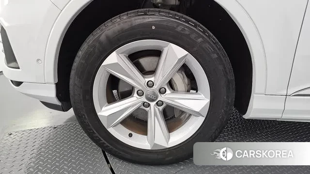 Audi Q7 (4M) id 3379315 из Кореи 15