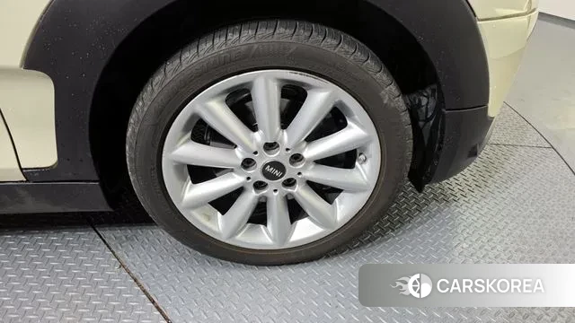 Mini Cooper Clubman id 3494649 из Кореи 15