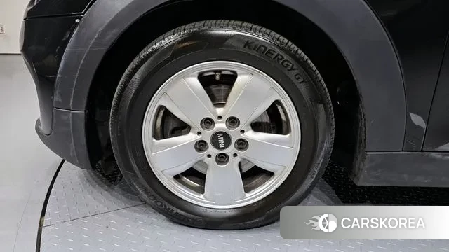 Mini Cooper id 3526493 из Кореи 15