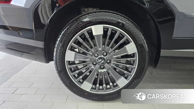 Hyundai Santa Fe (MX5) id 4499377 из Кореи 31