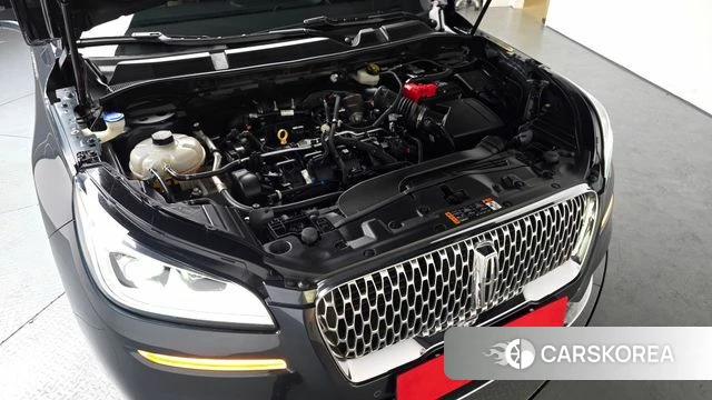 Lincoln Corsair id 3935590 из Кореи 15