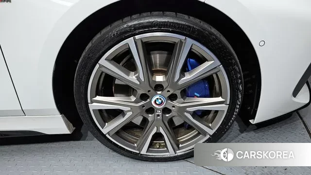 BMW 1 Series (F40) id 3007333 из Кореи 15