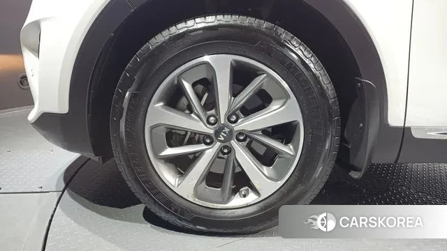 Kia The New Sorento id 3259626 из Кореи 15