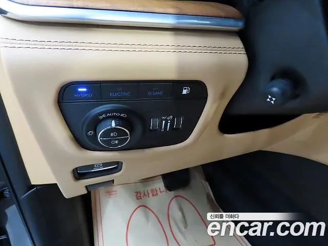 Jeep Grand Cherokee (WL) id 2533469 из Кореи 15