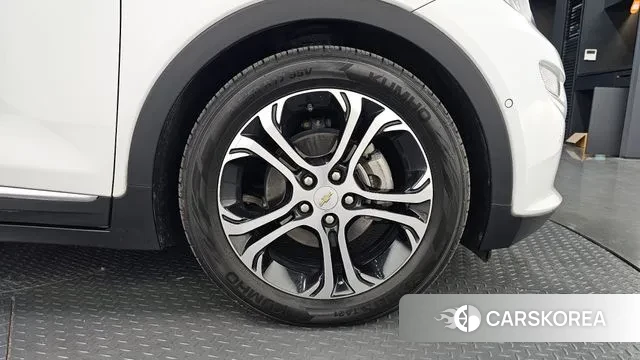 Chevrolet (GM Daewoo) Bolt EV id 3106777 из Кореи 15