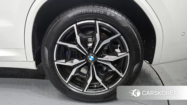 BMW X3 (G01) id 3467582 из Кореи 15