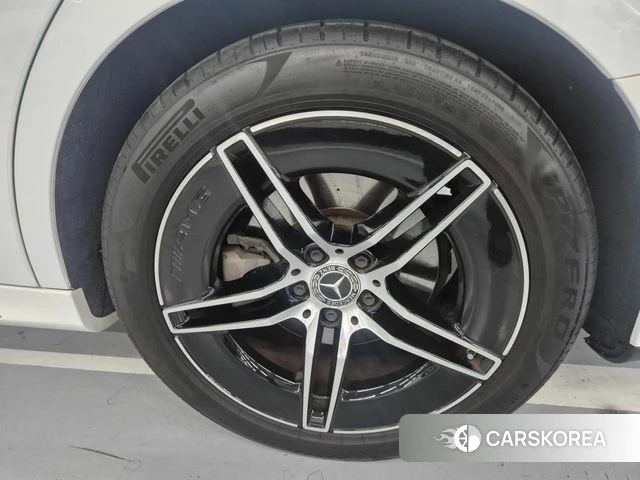 Mercedes-Benz E-Class W214 id 4904584 из Кореи 10