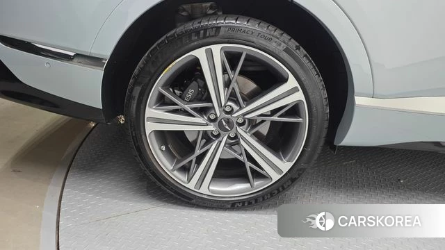 Genesis GV80 Coupe id 4432651 из Кореи 15