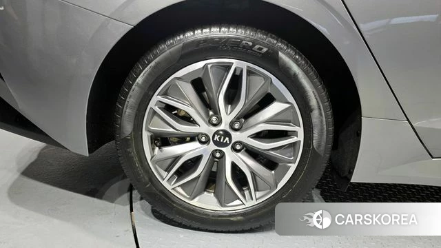 Kia K5 Hybrid 3rd Generation id 4350716 из Кореи 25