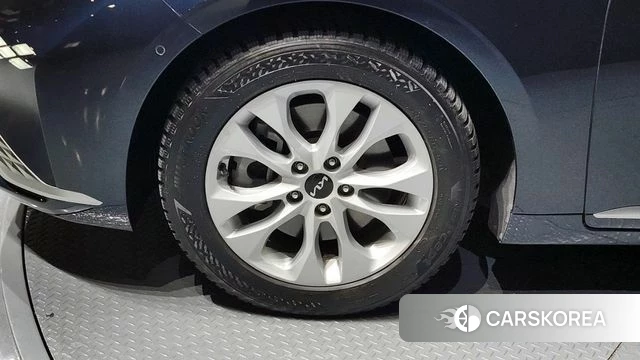 Kia K8 id 4186457 из Кореи 28