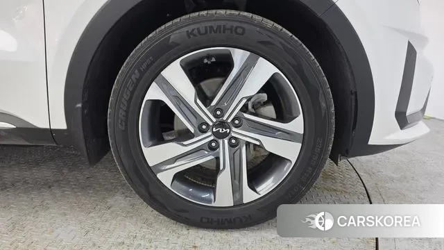 Kia Sorento 4th Generation id 3770969 из Кореи 15