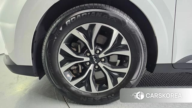 Kia Carnival 4th generation id 3839290 из Кореи 15