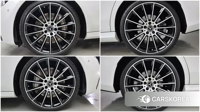 Mercedes-Benz E-Class W213 id 3447506 из Кореи 15