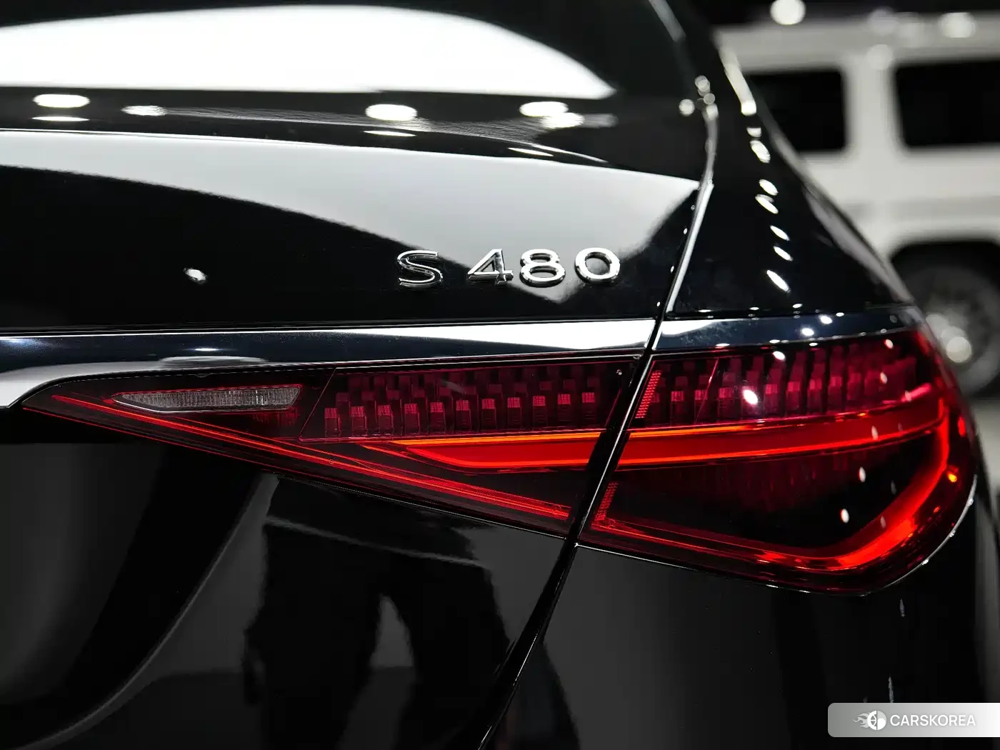 Mercedes-Benz Maybach S-Class id 4606878 из Китая 31