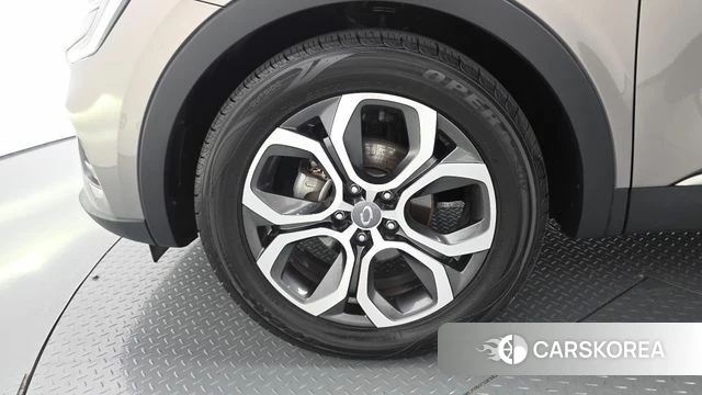 Renault Korea (Samsung) XM3 id 4632542 из Кореи 25
