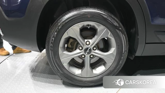 Kia The New Seltos id 4774108 из Кореи 26