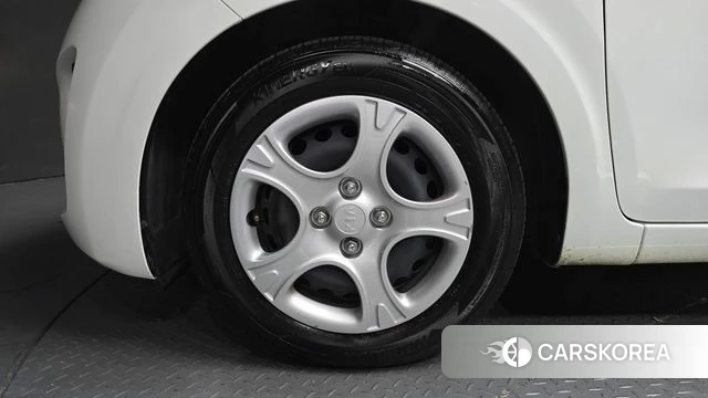 Kia All New Morning (JA) id 4632980 из Кореи 25