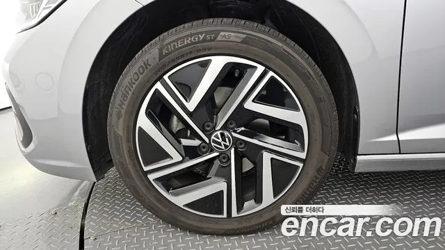 Volkswagen 7th Generation of Jetta id 2836984 из Кореи 15