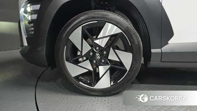 Hyundai Kona (SX2) id 4266485 из Кореи 15