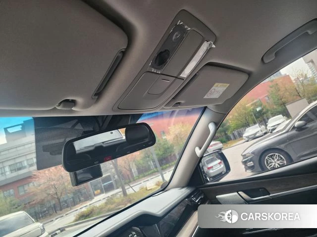 Kia Mohave Master 2022 Белый из Кореи, фото 5