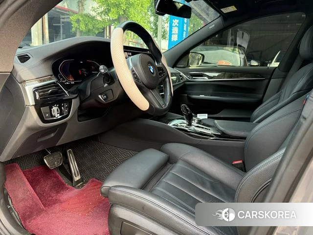 BMW 6 series GT id 4359498 из Китая 8