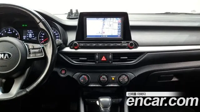 Kia Come New K3 id 2531700 из Кореи 15