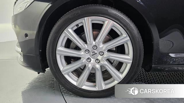 Volvo S90 id 4496732 из Кореи 28