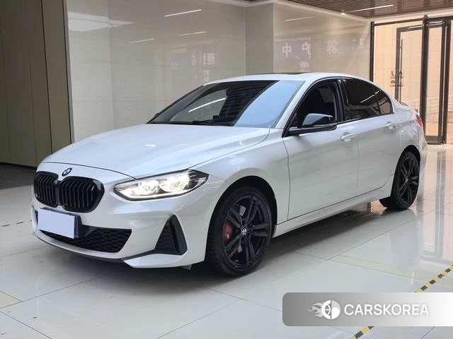 BMW 1 series id 3856354 из Китая 16